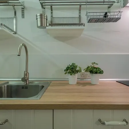 Modern 1-bedroom In By Sf Homes Διαμέρισμα Βαλέτα