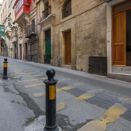 Apartament Modern 1-bedroom In By Sf Homes Valletta