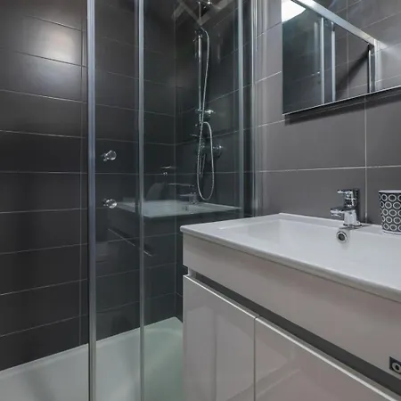 Modern 1-bedroom In By Sf Homes * Valletta