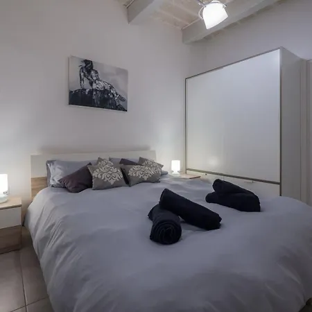 Modern 1-bedroom In By Sf Homes
