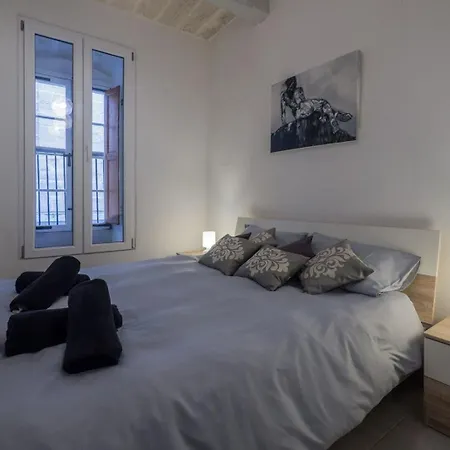 公寓 Modern 1-bedroom In By Sf Homes *