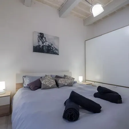 公寓 Modern 1-bedroom In By Sf Homes
