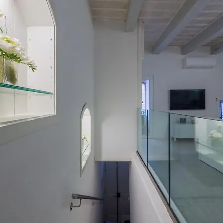 Modern 1-bedroom In By Sf Homes 公寓 瓦莱塔
