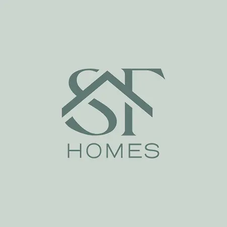 Modern 1-bedroom In By Sf Homes *