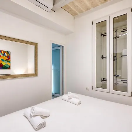 Modern 1-bedroom In By Sf Homes Apartment