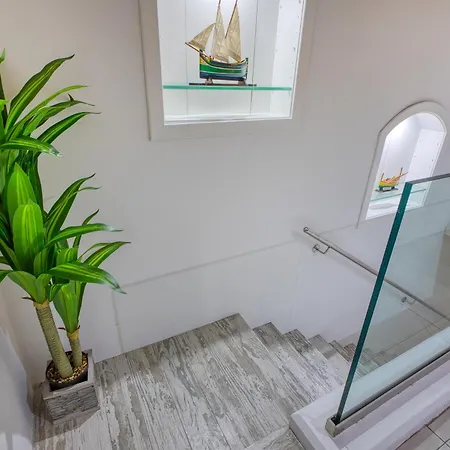 Modern 1-bedroom In By Sf Homes Valletta
