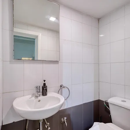 Modern 1-bedroom In By Sf Homes